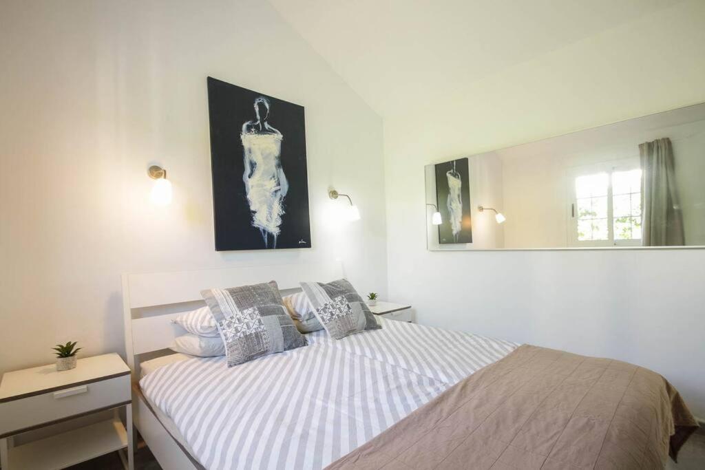 Cozy & Modern Bungalow W/Private Garden Bbq+Wifi Maspalomas  Ngoại thất bức ảnh