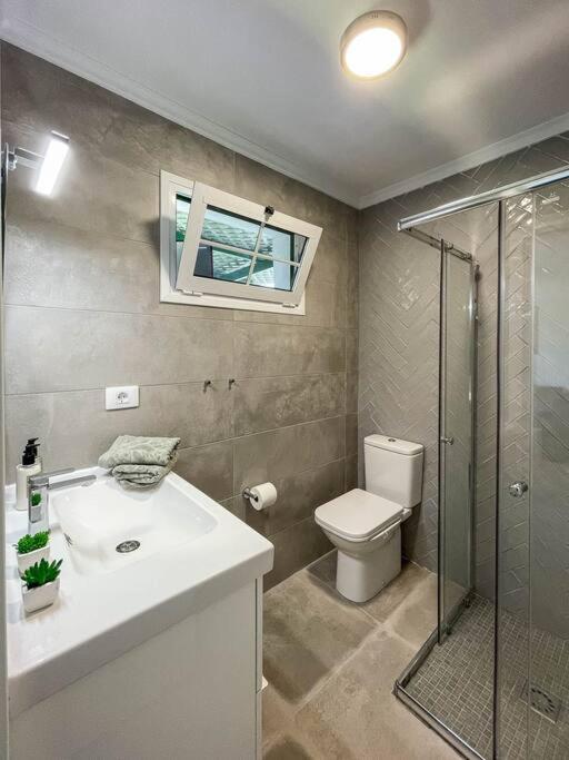 Cozy & Modern Bungalow W/Private Garden Bbq+Wifi Maspalomas  Ngoại thất bức ảnh