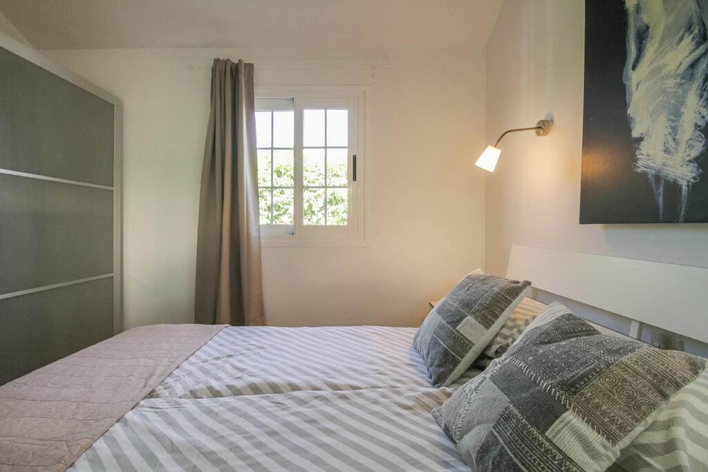 Cozy & Modern Bungalow W/Private Garden Bbq+Wifi Maspalomas  Ngoại thất bức ảnh