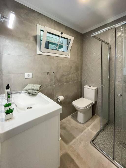 Cozy & Modern Bungalow W/Private Garden Bbq+Wifi Maspalomas  Ngoại thất bức ảnh
