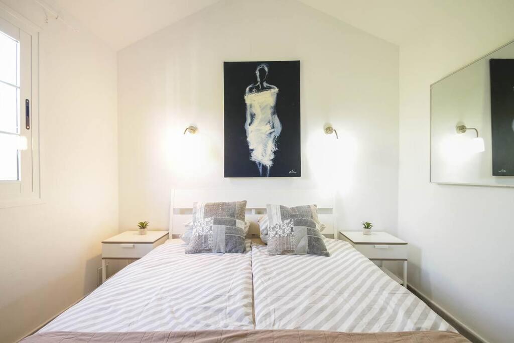 Cozy & Modern Bungalow W/Private Garden Bbq+Wifi Maspalomas  Ngoại thất bức ảnh