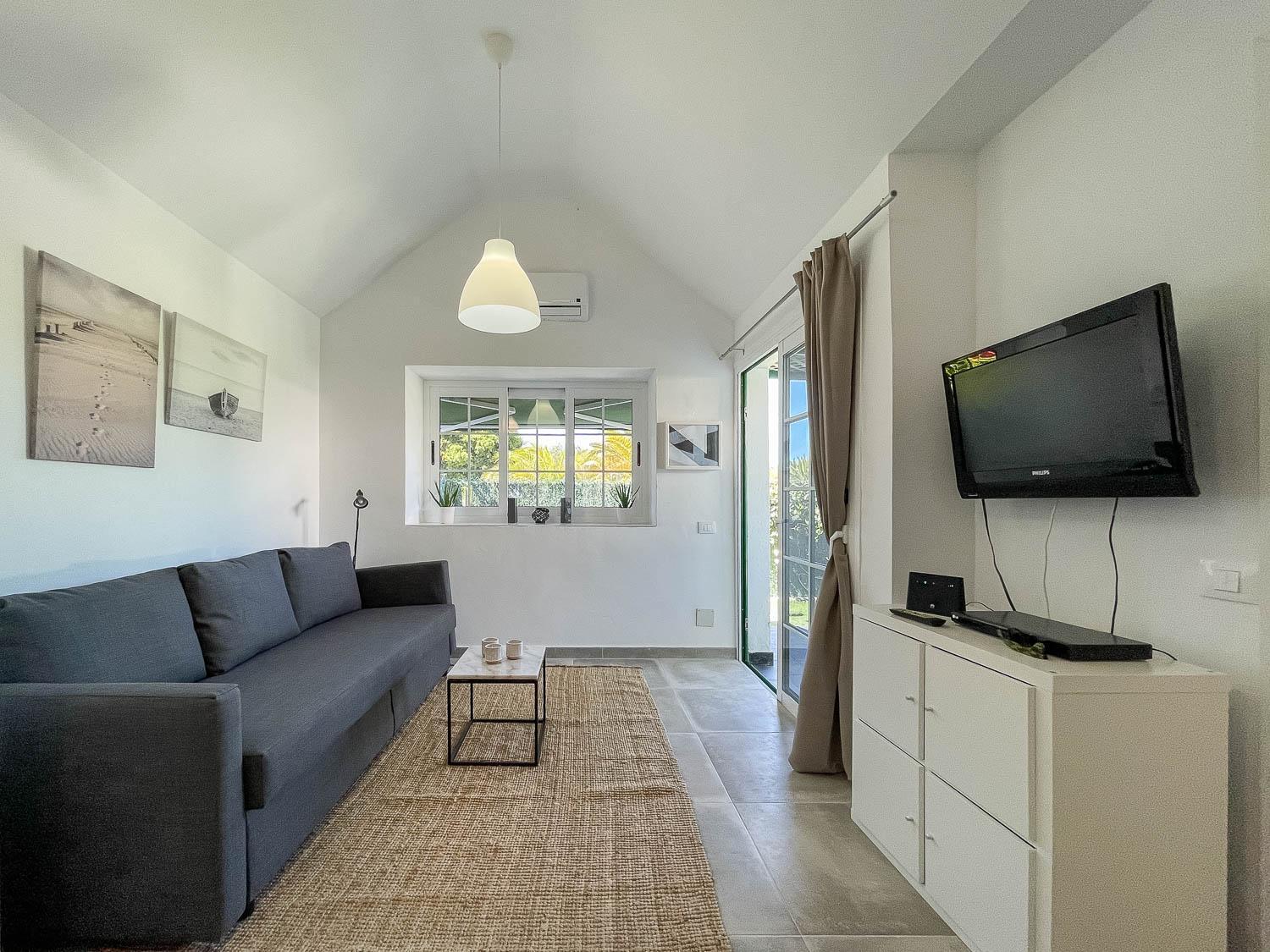 Cozy & Modern Bungalow W/Private Garden Bbq+Wifi Maspalomas  Ngoại thất bức ảnh